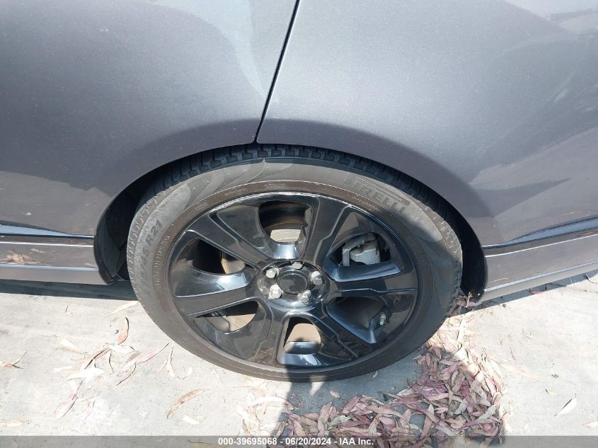 2018 Land Rover Range Rover 5.0L V8 Supercharged VIN: SALGS2RE4JA396716 Lot: 39695068