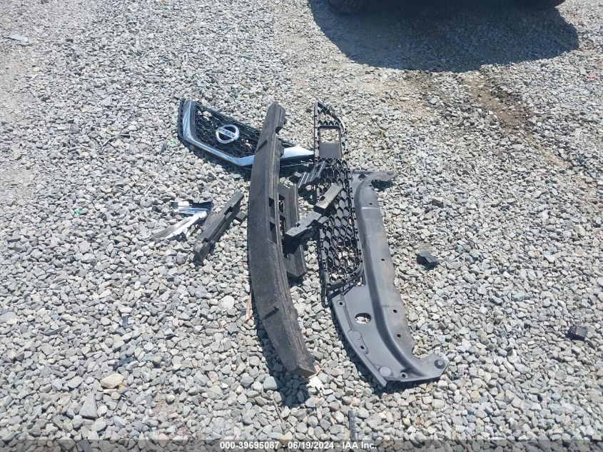 3N1AB7AP2KY246501 2019 Nissan Sentra Sv