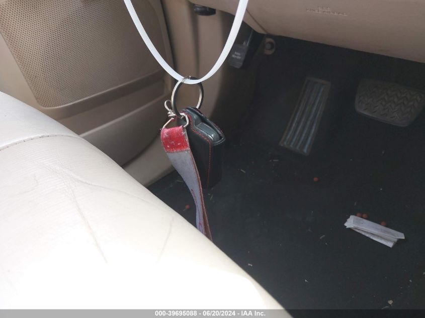 2009 Toyota Venza Base V6 VIN: 4T3BK11A59U002271 Lot: 39695088