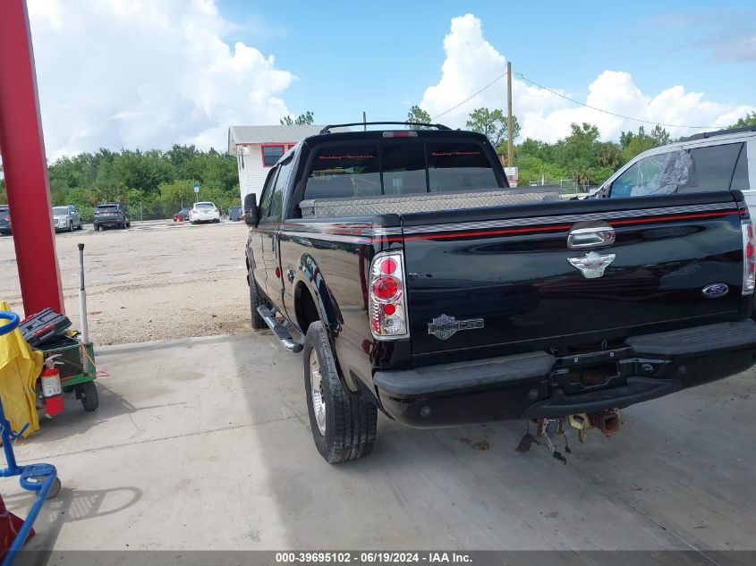 2004 Ford F-250 Lariat/Xl/Xlt VIN: 1FTNW21P14EB55340 Lot: 39695102