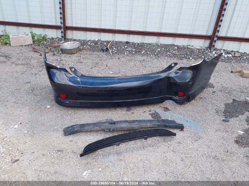 2010 Toyota Corolla S VIN: 1NXBU4EE2AZ379470 Lot: 39695104