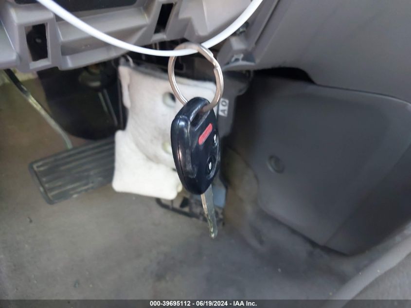 2010 Honda Cr-V Ex-L VIN: JHLRE3H73AC001724 Lot: 39695112