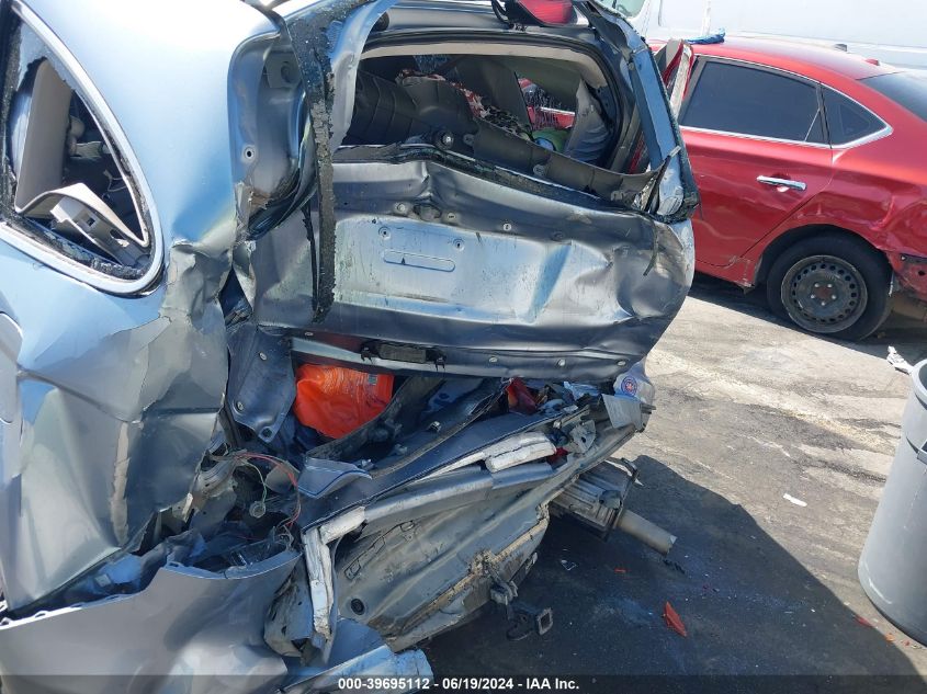 2010 Honda Cr-V Ex-L VIN: JHLRE3H73AC001724 Lot: 39695112