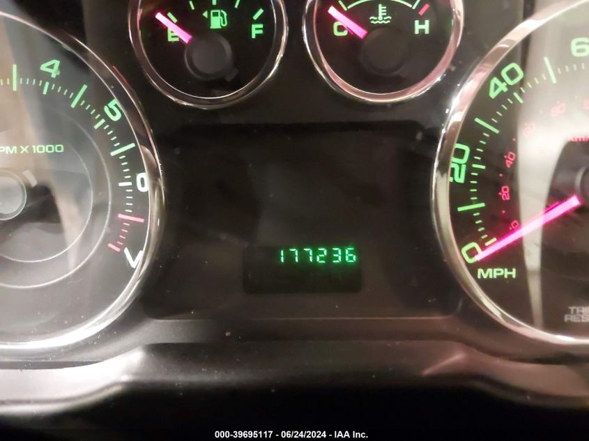 2010 Ford Edge Se VIN: 2FMDK3GC7ABA69115 Lot: 39695117