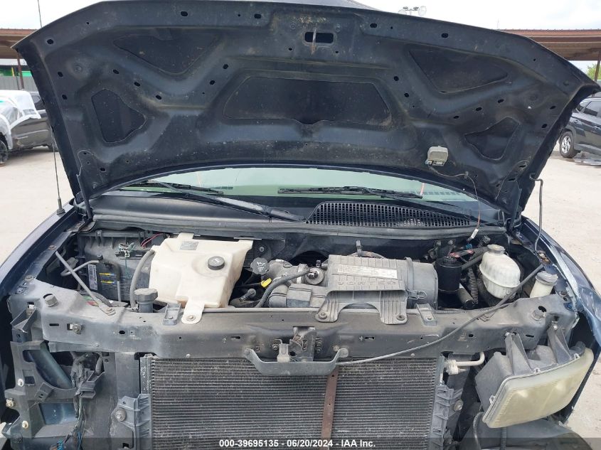 2006 Chevrolet Express Upfitter VIN: 1GBFG15T261265699 Lot: 39695135