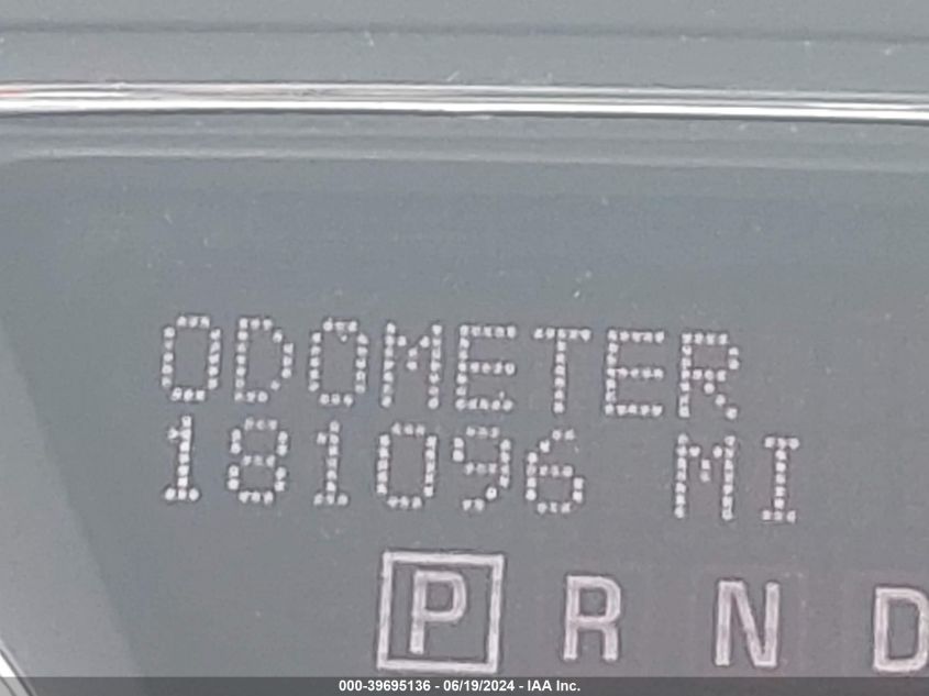 2013 GMC Acadia Slt-1 VIN: 1GKKRRKD7DJ211008 Lot: 39695136