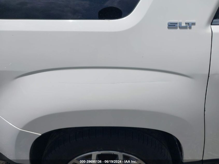 2013 GMC Acadia Slt-1 VIN: 1GKKRRKD7DJ211008 Lot: 39695136