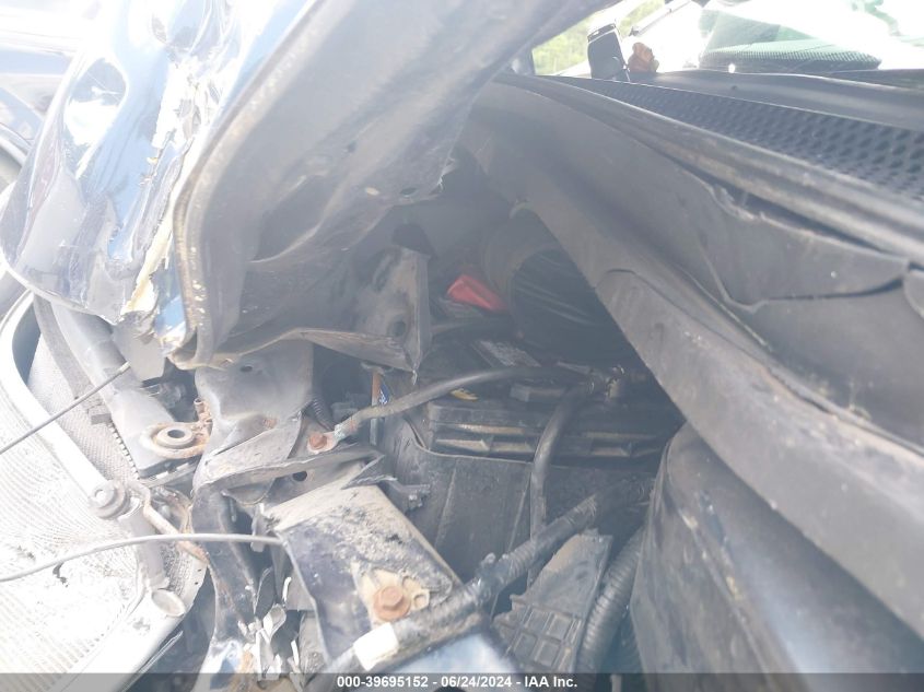 2010 Honda Odyssey Ex VIN: 5FNRL3H41AB063991 Lot: 39695152