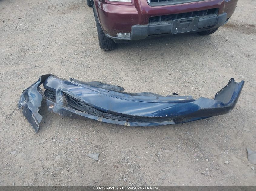 2010 Honda Odyssey Ex VIN: 5FNRL3H41AB063991 Lot: 39695152