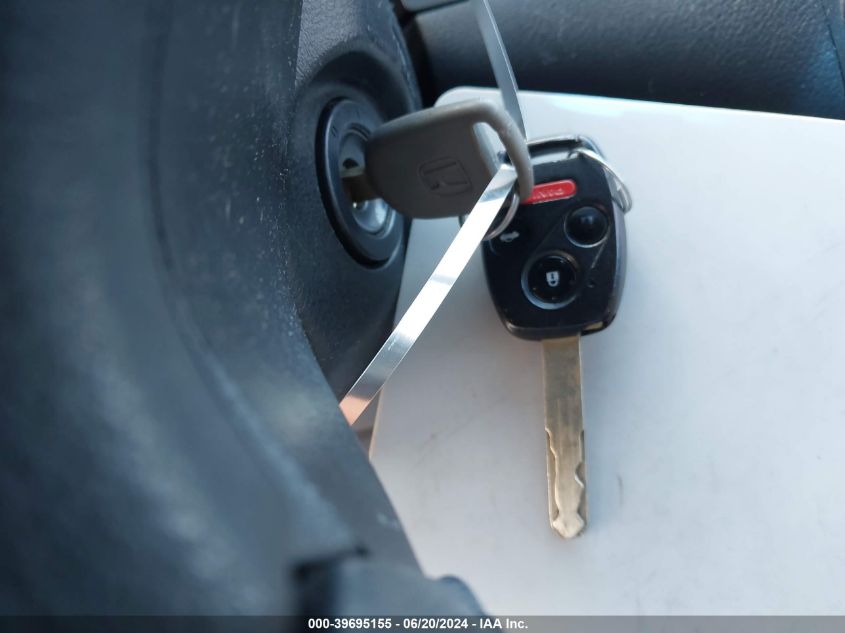 2006 Honda Accord 3.0 Ex VIN: 1HGCM66876A006190 Lot: 39695155