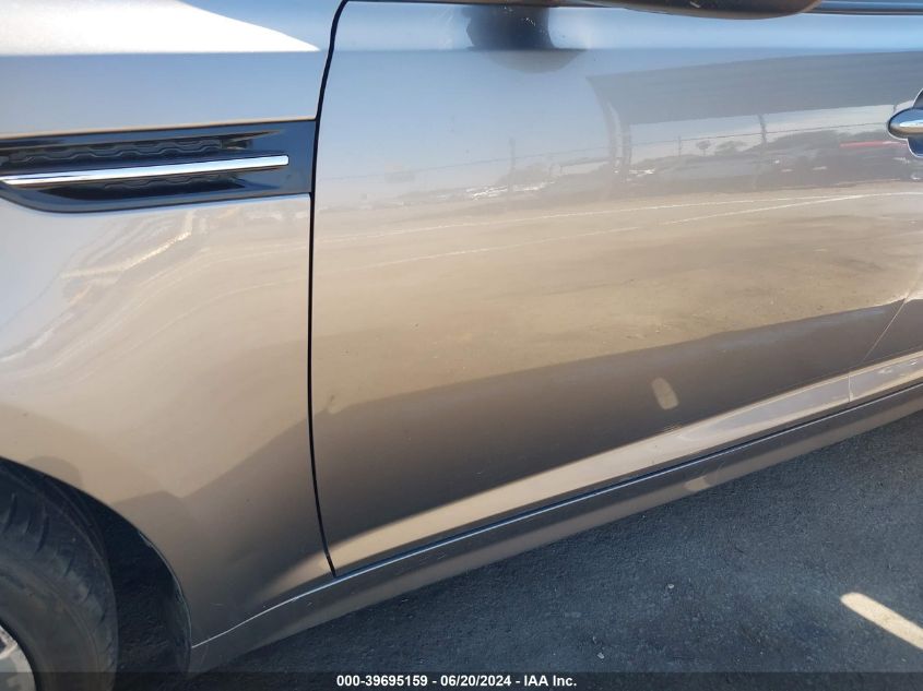 2012 Kia Optima Sx VIN: 5XXGR4A69CG001262 Lot: 39695159