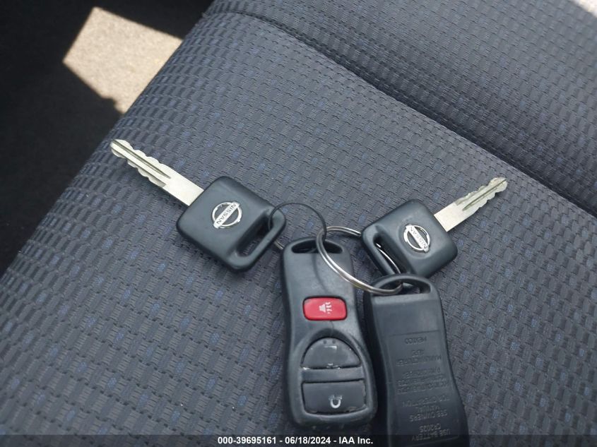 2007 Nissan Versa 1.8Sl VIN: 3N1BC11E07L460176 Lot: 39695161