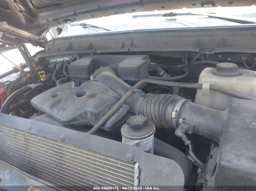 2012 Ford F-350 Xl VIN: 1FT8W3B60CEB43929 Lot: 39695179