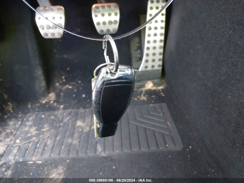 2009 Mercedes-Benz C 300 VIN: WDDGF54X49R054448 Lot: 39695186