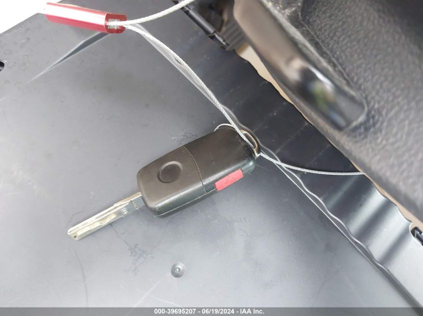 2012 Volkswagen Passat 2.0L Tdi Se VIN: 1VWBN7A35CC074607 Lot: 39695207