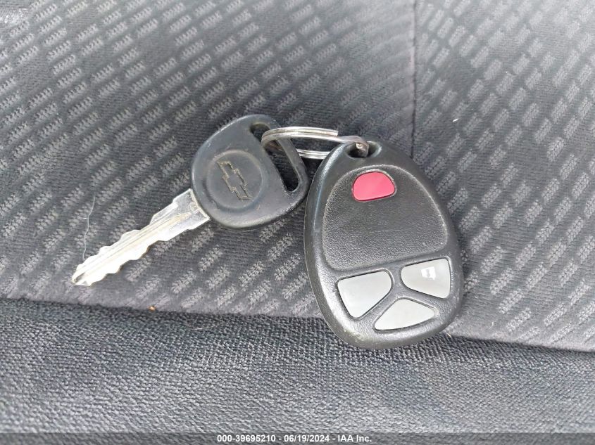 2008 Chevrolet Silverado 1500 Lt1 VIN: 3GCEK13J58G217349 Lot: 39695210