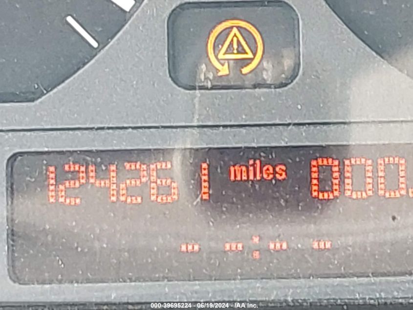 2004 BMW 325Xi VIN: WBAEU33414PR11975 Lot: 39695224