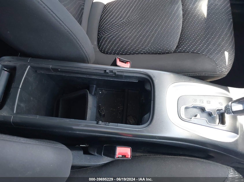2015 Dodge Journey American Value Pkg VIN: 3C4PDCAB4FT660249 Lot: 39695229