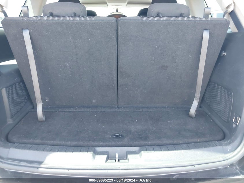 2015 Dodge Journey American Value Pkg VIN: 3C4PDCAB4FT660249 Lot: 39695229