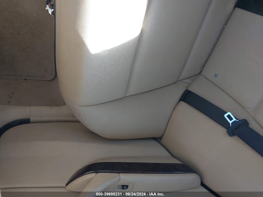 2007 BMW 328Xi VIN: WBAVC73597KP32135 Lot: 39695231