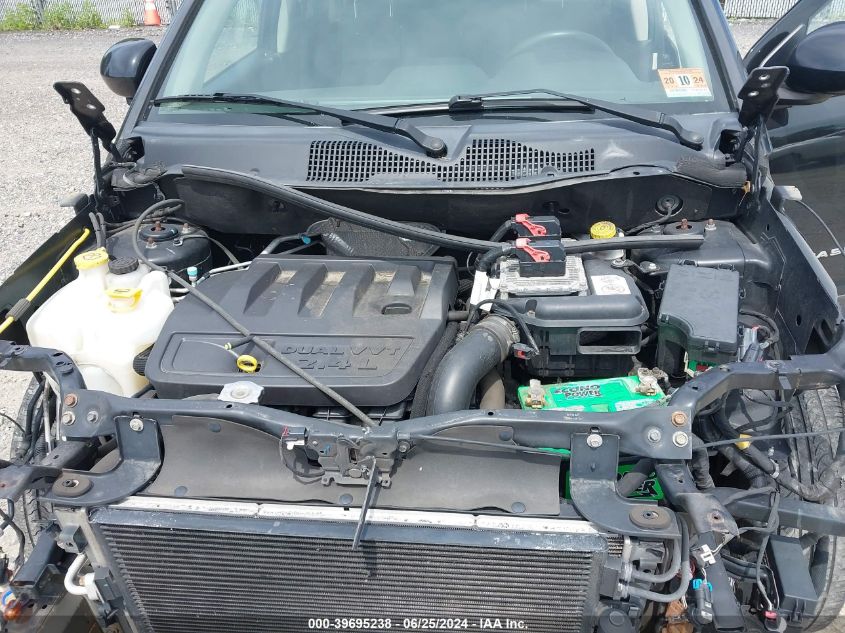 2017 Jeep Compass High Altitude 4X4 VIN: 1C4NJDEB0HD176670 Lot: 39695238