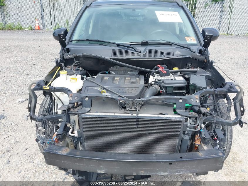 2017 Jeep Compass High Altitude 4X4 VIN: 1C4NJDEB0HD176670 Lot: 39695238