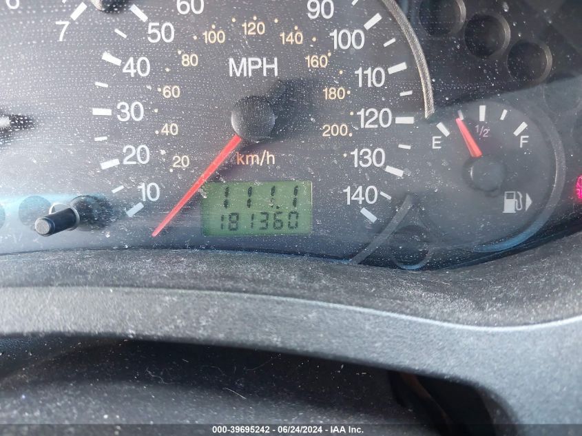 2007 Ford Focus S/Se/Ses VIN: 1FAFP34N17W107374 Lot: 39695242