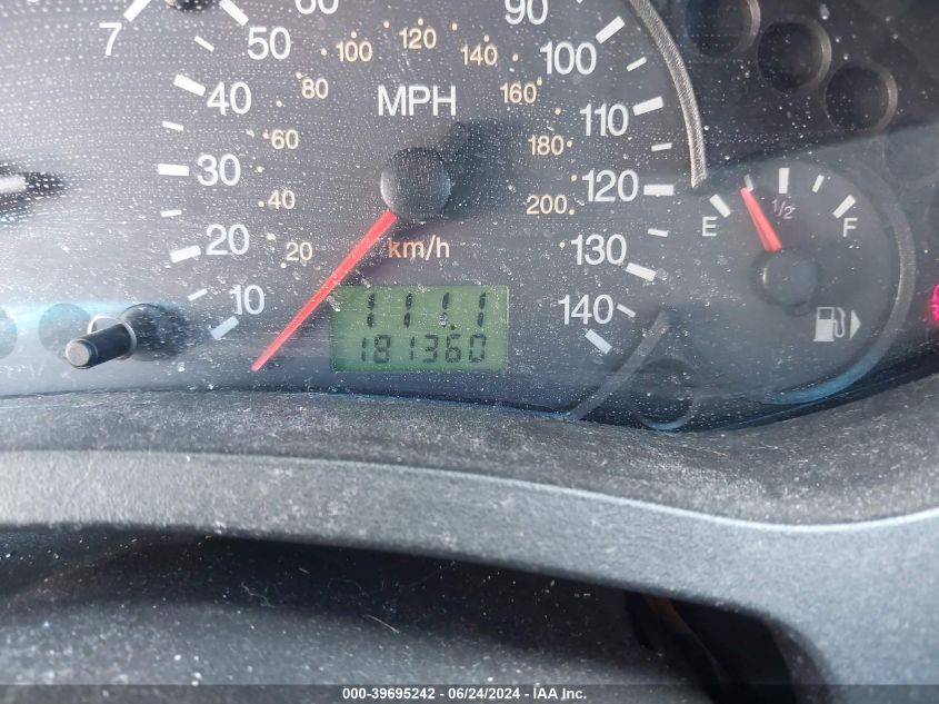 2007 Ford Focus S/Se/Ses VIN: 1FAFP34N17W107374 Lot: 39695242