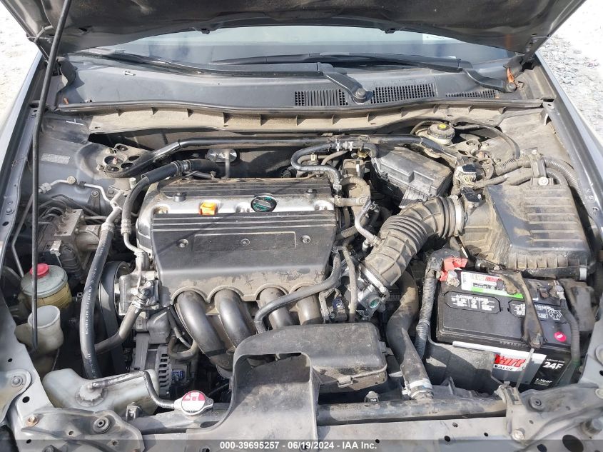 JHMCP26858C069440 | 2008 HONDA ACCORD