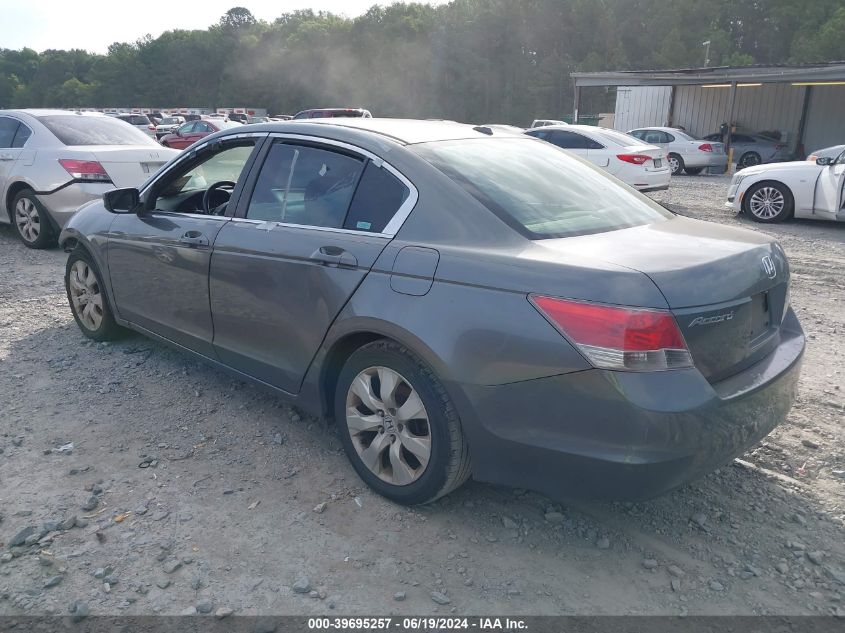 JHMCP26858C069440 | 2008 HONDA ACCORD