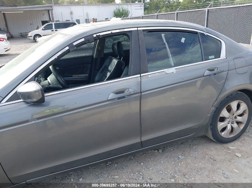 JHMCP26858C069440 | 2008 HONDA ACCORD