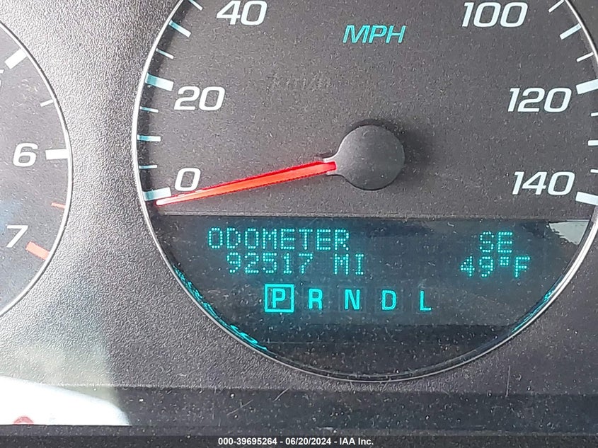 2014 CHEVROLET IMPALA LIMITED LTZ - 2G1WC5E39E1111085