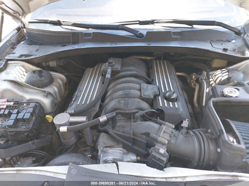 2019 Dodge Charger Scat Pack VIN: 2C3CDXGJ3KH603164 Lot: 39695281