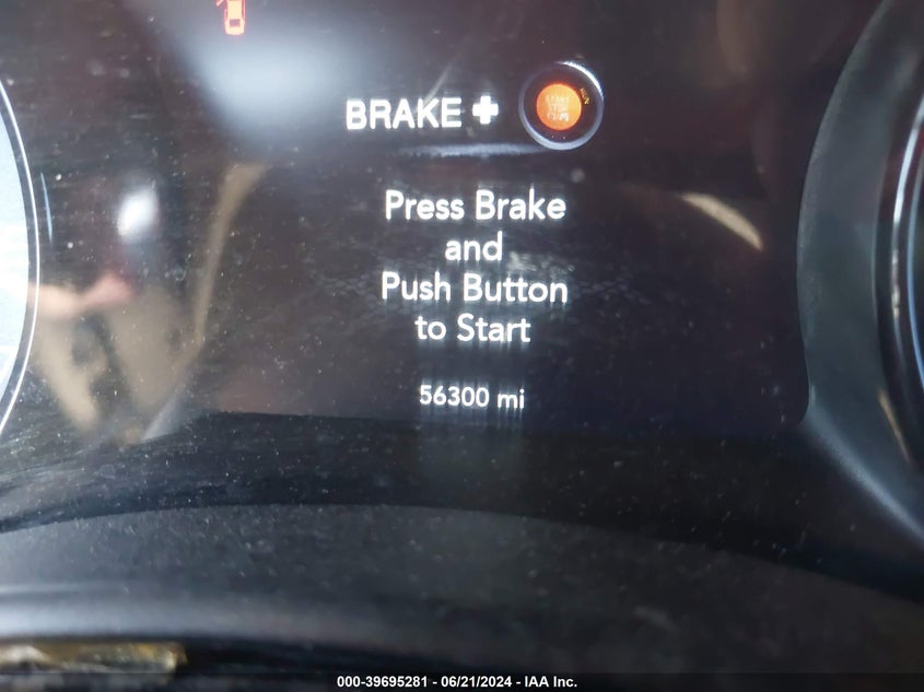 2019 Dodge Charger Scat Pack VIN: 2C3CDXGJ3KH603164 Lot: 39695281