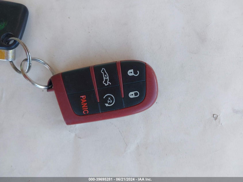 2019 Dodge Charger Scat Pack VIN: 2C3CDXGJ3KH603164 Lot: 39695281