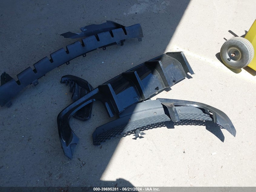 2019 Dodge Charger Scat Pack VIN: 2C3CDXGJ3KH603164 Lot: 39695281