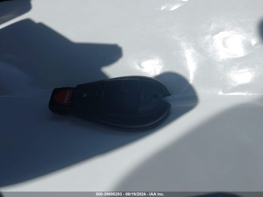 2010 Dodge Grand Caravan Hero VIN: 2D4RN3D15AR378855 Lot: 39695283