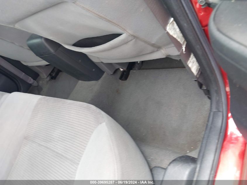 2011 Nissan Sentra 2.0Sr VIN: 3N1AB6AP5BL678099 Lot: 39695287