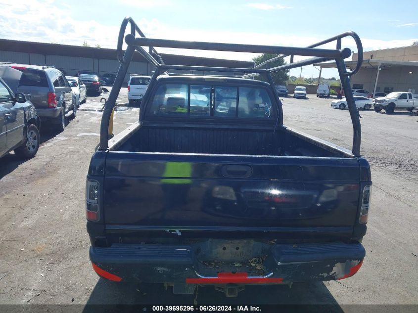 1996 Dodge Ram 1500 VIN: 3B7HC13Z0TG186956 Lot: 39695296