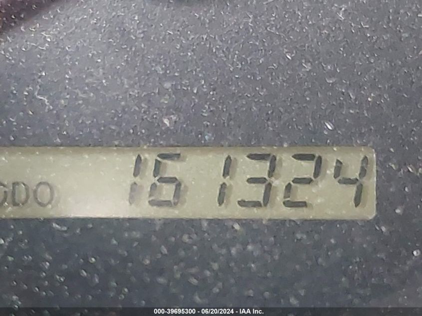 2007 Toyota Highlander Sport VIN: JTEHP21A970191389 Lot: 39695300