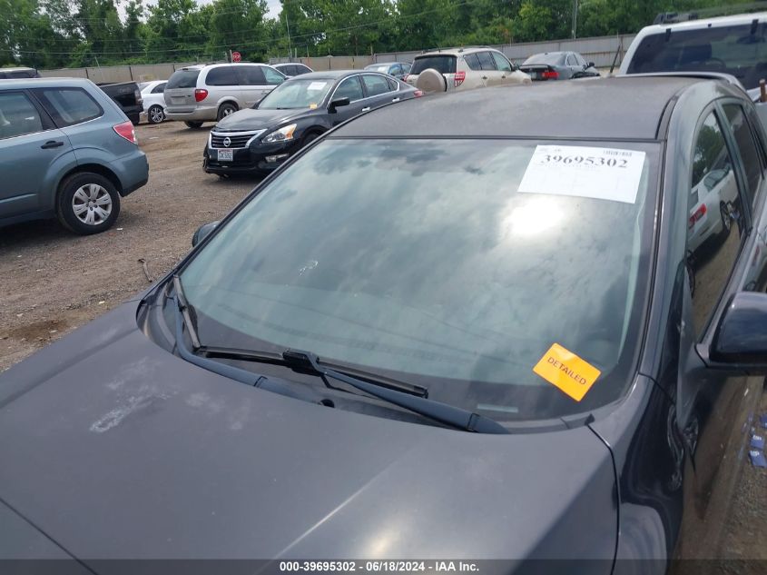 2012 Mazda Mazdaspeed3 Touring VIN: JM1BL1L3XC1500130 Lot: 39695302