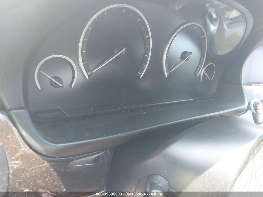 2013 BMW 535I xDrive VIN: WBAFU7C5XDDU76413 Lot: 39695303