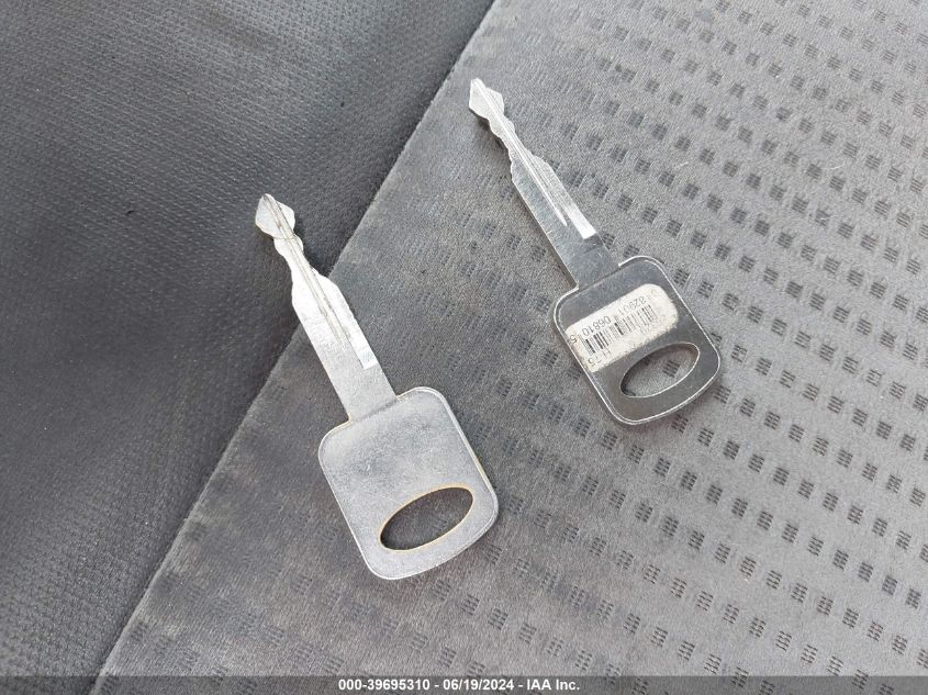 2007 Ford F-150 Stx/Xl/Xlt VIN: 1FTRX12W17FB31181 Lot: 39695310