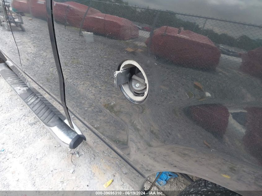 2007 Ford F-150 Stx/Xl/Xlt VIN: 1FTRX12W17FB31181 Lot: 39695310