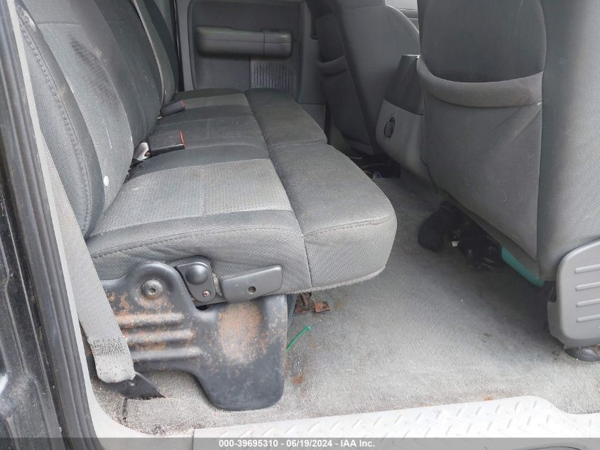 2007 Ford F-150 Stx/Xl/Xlt VIN: 1FTRX12W17FB31181 Lot: 39695310