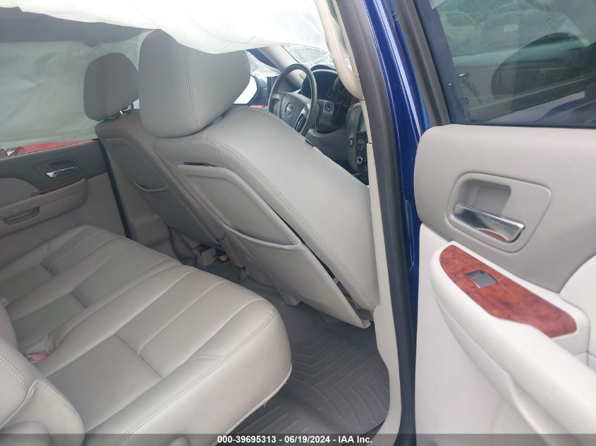 2012 GMC Sierra 1500 Slt VIN: 3GTP1WE00CG292983 Lot: 39695313