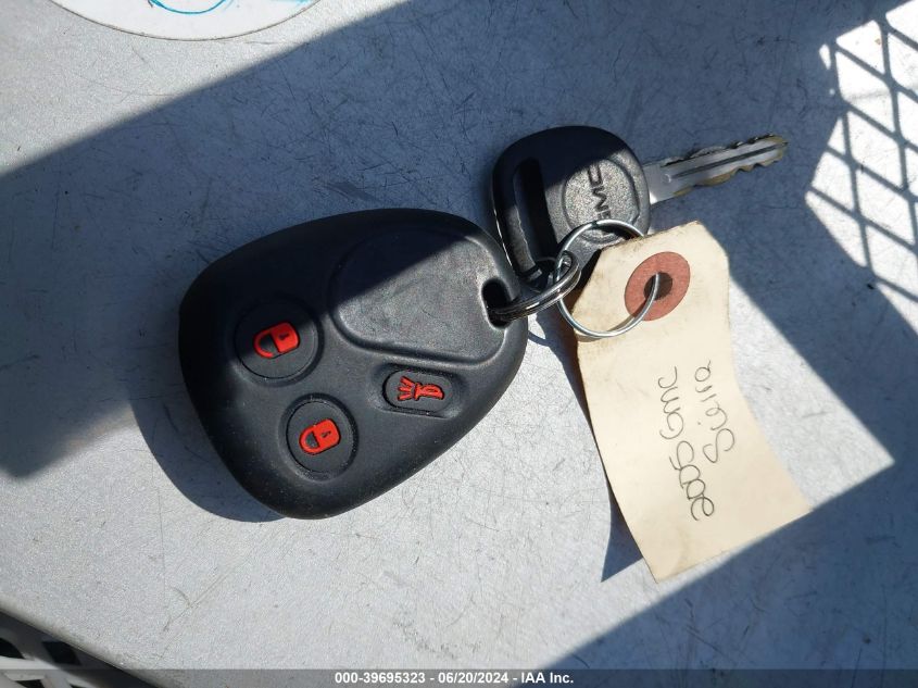 2005 GMC Sierra 2500Hd Slt VIN: 1GTHK23U75F831670 Lot: 39695323