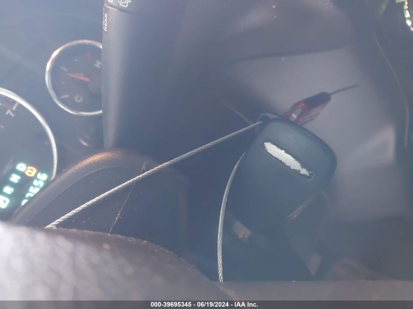 2013 Jeep Wrangler Unlimited Sahara VIN: 1C4BJWEG6DL570216 Lot: 39695345