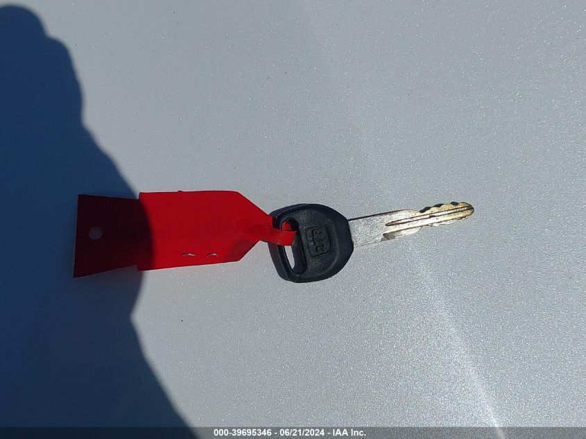 1999 Honda Cr-V Lx VIN: JHLRD1740XC036454 Lot: 39695346