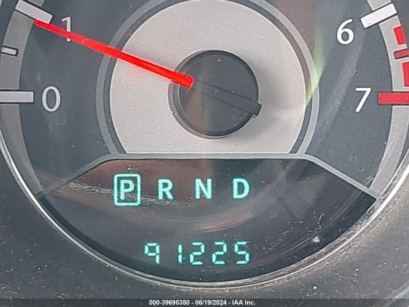 2012 Chrysler 200 Limited VIN: 1C3CCBCB6CN303857 Lot: 39695350